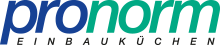 Pronorm Logo